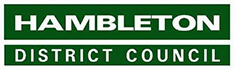 hambleton council logo