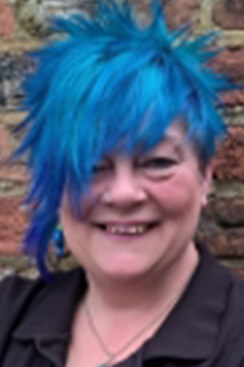 Councillor Amanda Gledhill