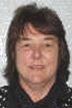Councillor Shirley Shepherd