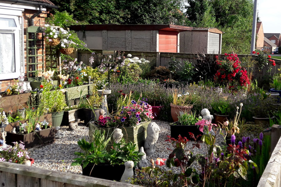 Easingwold-Town-Council-Best-Garden-Winner